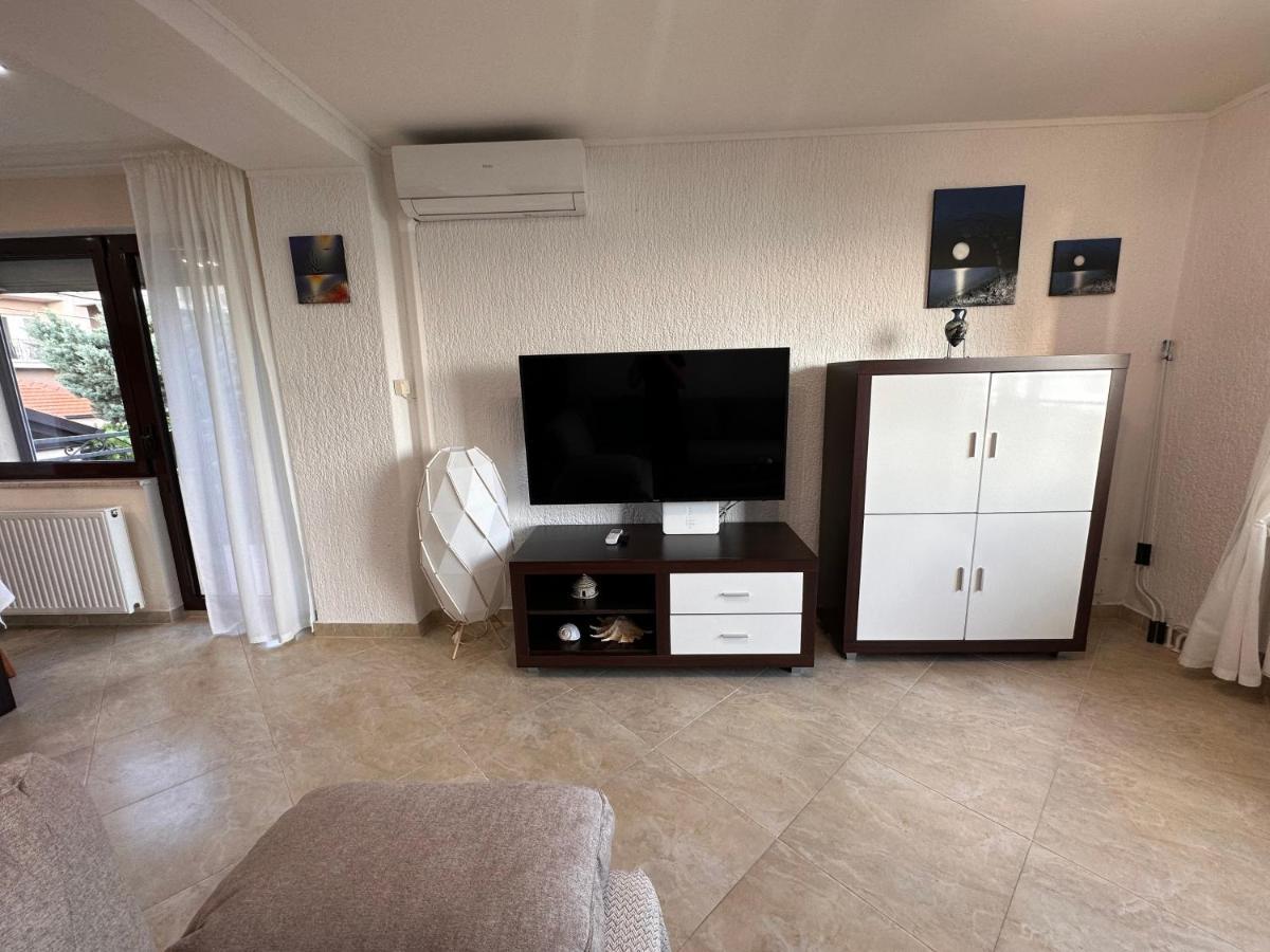 Apartment Nena Crikvenica Exteriér fotografie