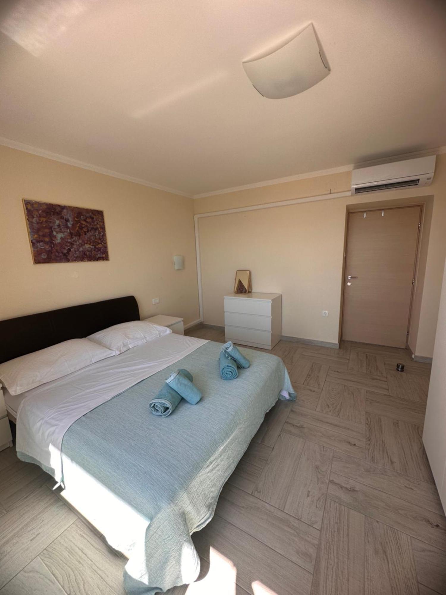 Apartment Nena Crikvenica Exteriér fotografie