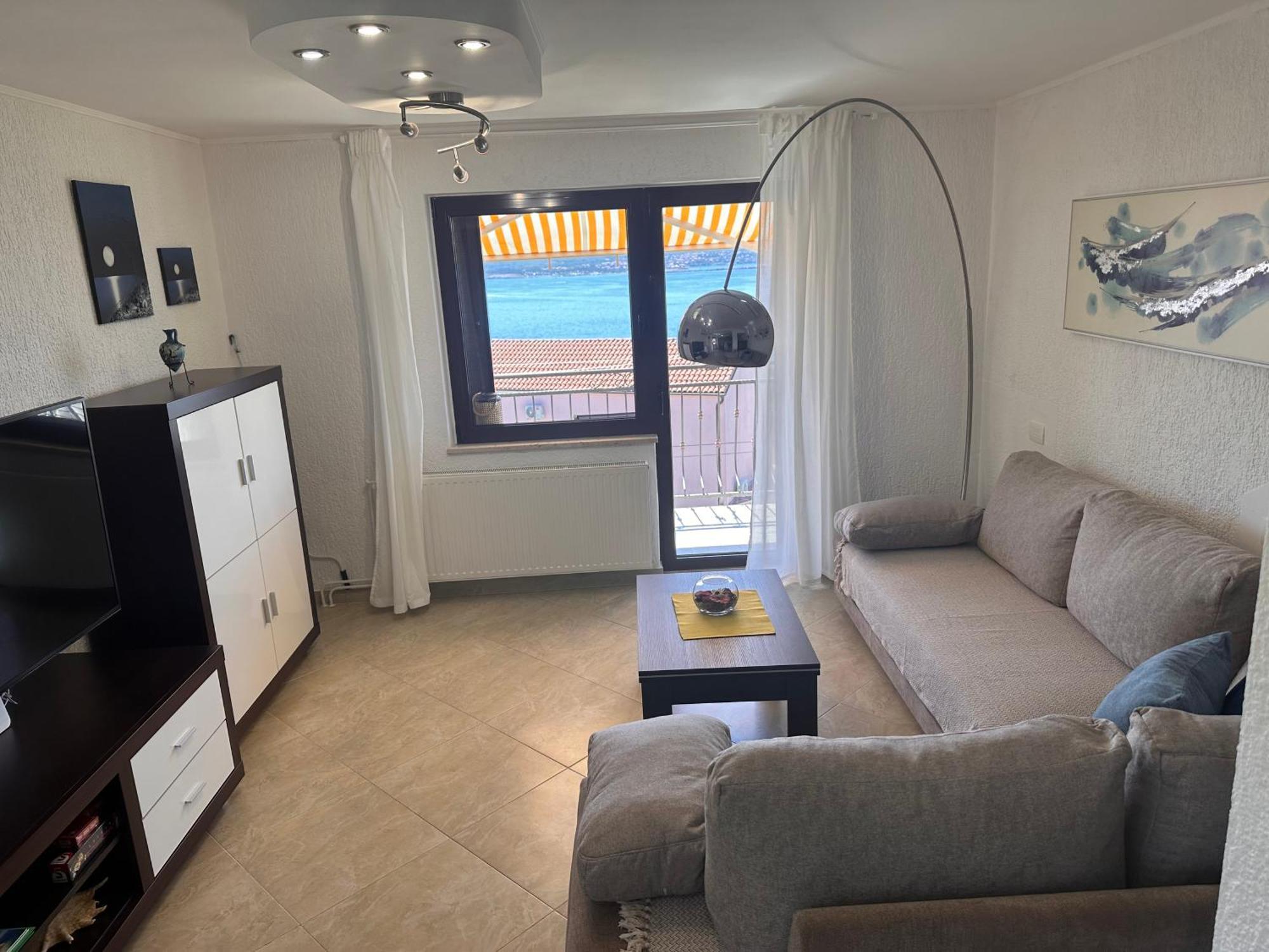 Apartment Nena Crikvenica Exteriér fotografie