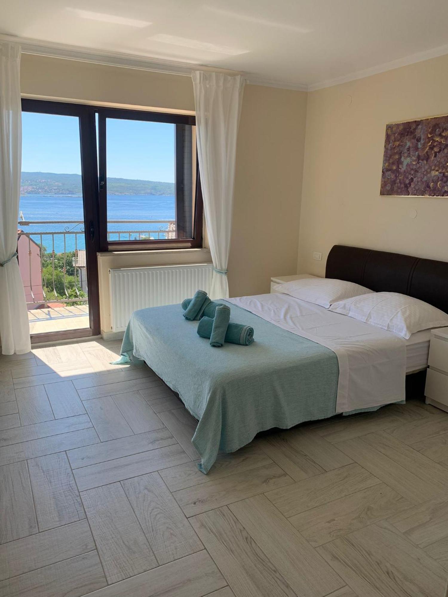 Apartment Nena Crikvenica Exteriér fotografie